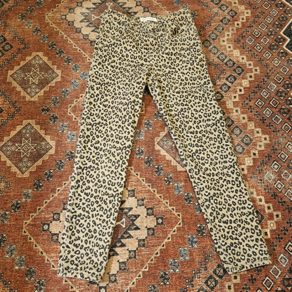 H&M girls jeans 13/14